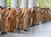 300 Lebih Honorer Tak Menerimah Pembayaran BPJS, Ini Respon Sekda Sultra
