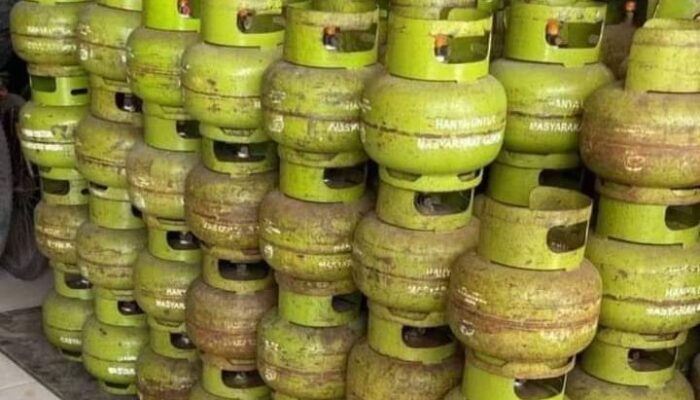 Gas Elpiji 3 Kg Langka di Kolaka Utara, Banyak Pangkalan Disebut Melanggar