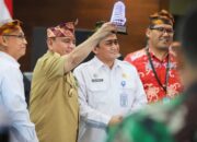 Sekolah Lapang Cuaca Nelayan (SLCN) Resmi beroperasi