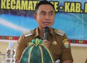 34.437 Warga Kolaka Miskin Ekstrem, Pj Bupati Instruksikan Validasi Data