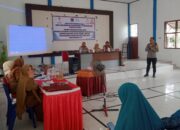 Polres Kolaka Dukung Pemerintah Wujudkan Kabupaten Layak Anak, Ramah Perempuan dan Anak 2024