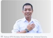 KPU Kolaka Siapkan 7 Panelis Pada Debat Paslon Bupati dan Wakil Bupati