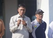 ASN Dilarang Gunakan Kendaraan Yang Terdapat Sticker Paslon Bupati