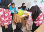 357 Dari 10.041 Balita di Kolaka Utara Alami Stunting