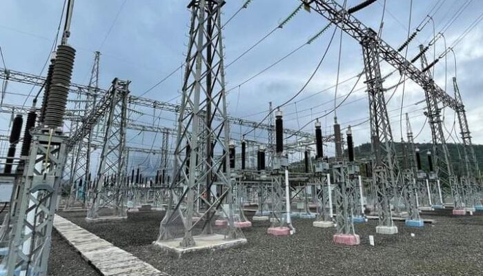 PLN Siapkan Listrik Bersih untuk Hilirisasi Mineral Smelter Antam di Kolaka