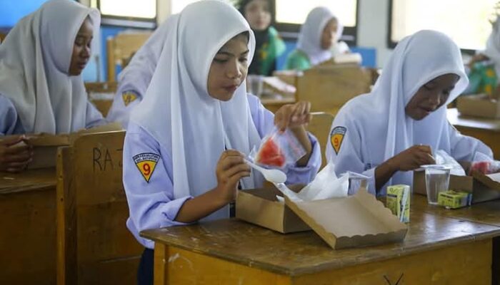 Sukseskan Program Makan Bergizi Gratis, Pemda Kolut Gandeng Perusahaan Tambang