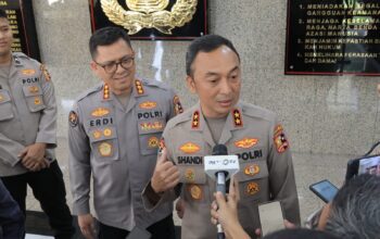 Kasus Judi Online di Kementerian Komdigi Jadi Atensi Kapolri