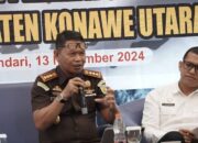 Pemkab Konawe Utara Pastikan Kesiapan Pilkada