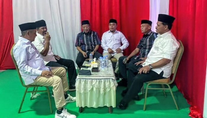 Sumarling-Timber Banyak Dipilih Emak-Emak Hingga Gen Z Karena Open Minded, Termasuk Kepada Lawan