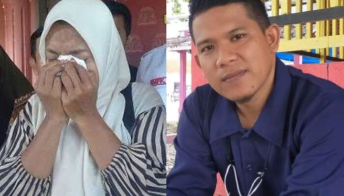 APIB Sultra Tanggapi Kasus Guru Honorer Supriyani