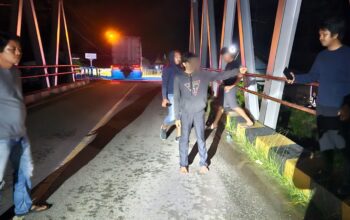 Terbakar Api Cemburu, Suami di Kolaka Tikam Pria Gegara Kerap Chat Istri