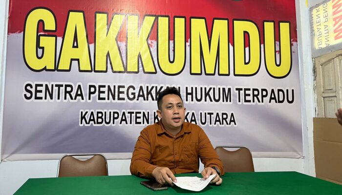 6 Kades di Kolaka Utara Ditetapkan Tersangka