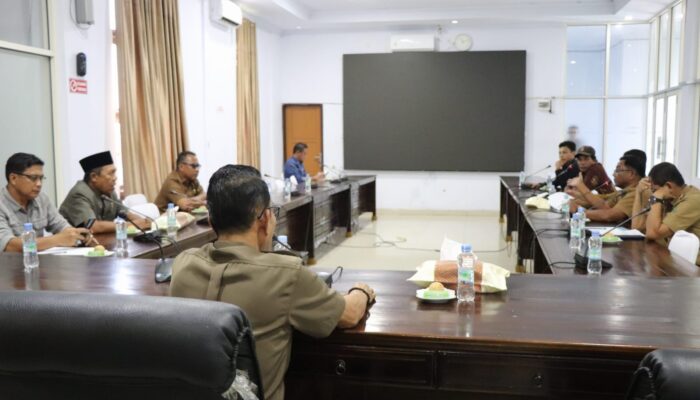 Diduga Gegara Beda Pilihan, Kades Ponggiha Pecat Linmas, Pengelolah Perpustakaan dan Kader Posyandu