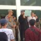 Assesment dan Percepatan Lelang di Kolut Dipastikan Prosedural, Stafsus Heran Mahasiswa Demo