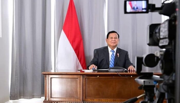 Butuh Rp48 Triliun Penuhi Kebutuhan Listrik Warga Indonesia, Presiden Prabowo:Rasa-rasanya 5 tahun kita bisa selesaikan