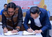 Pemda Bombana Komitmen Berikan Perlindungan Hukum Bagi Masyarakat Miskin