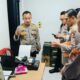 Seluruh Senpi Polisi di Sultra Harus Tercatat dan Terkontrol