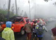 Longsor Pekalongan, 16 Orang Tewas