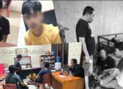 Resahkan Masyarakat, Polres Kolut Tangkap 4 Pelaku Pencurian di Lasusua