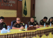 Kejari Kolaka Utara Lanjutkan Pengembangan Kasus Korupsi Proyek Pematangan Lahan Bandara