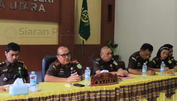 Kejari Kolaka Utara Lanjutkan Pengembangan Kasus Korupsi Proyek Pematangan Lahan Bandara