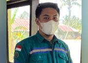 Dituding Menambang Ilegal, Humas PT Kasmar: Ijin Ada, Semua Dokumen Kami Bisa Dicek