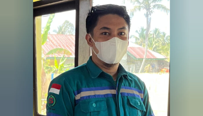 Dituding Menambang Ilegal, Humas PT Kasmar: Ijin Ada, Semua Dokumen Kami Bisa Dicek