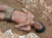 Warga Kolaka Digegerkan Temuan Mayat Laki-Laki Telah Membusuk