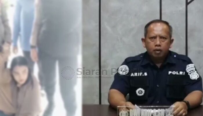 Viral Ibu Muda Kembali Dijebloskan Masuk Rutan Kolaka Usai Bebas, Polres Kolaka Angkat Bicara