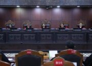 Presidential Threshold Bertentangan dengan Konstitusi