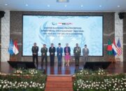 Indonesia Tegaskan Perannya Sebagai Kontributor Utama Dalam Misi Penjaga Perdamaian PBB