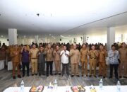 Anggota Komisi IX DPR RI Sambangi Kolaka Utara, Masyarakat Diedukasi Program MBG
