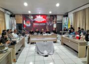 KPU Kolut Tetapkan Bupati dan Wabup Terpilih, Pelantikan Digelar 20 Februari