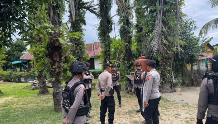 Peredaran Miras Tradisional di Kolaka Meresahkan, Masyarakat Curhat ke Polisi