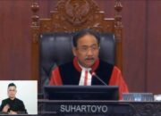 Gugatan 5 Paslon Kepala Daerah di Sulawesi Tenggara Ditolak MK