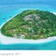 Gili Iyang, Pulau Dengan Kadar Oksigen Terbaik di Indonesia