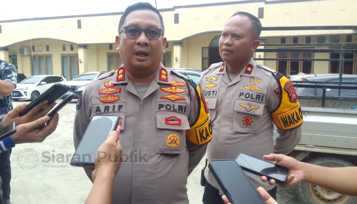 Berita Dugaan Pj Bupati Kolut Minta Uang “Pelicin” Proses Asesmen Berujung Laporan Polisi