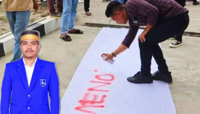 Aktivis Kolut Tolak Revisi Undang-Undang Kejaksaan