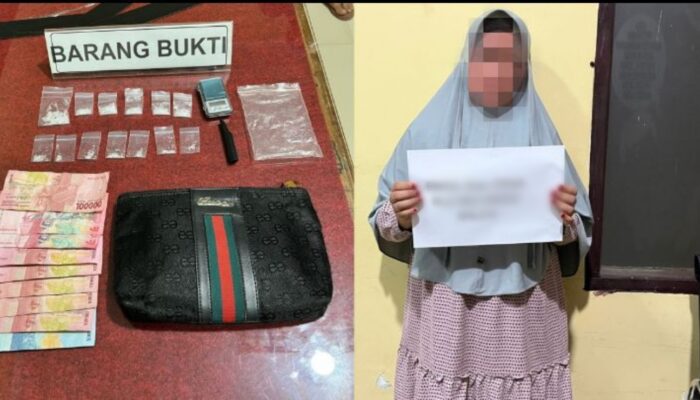 Narkotika Disebut Marak Beredar di Kecamatan Ngapa, Polres Kolut Tangkap 1 Pelaku