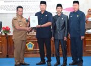 Pemda Kolaka Utara Klaim Banyak Capaian, DPRD Sodorkan Sejumlah Catatan