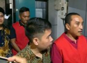 Kejati Sultra Tetapkan Empat Tersangka Korupsi Pertambangan PT AMIN