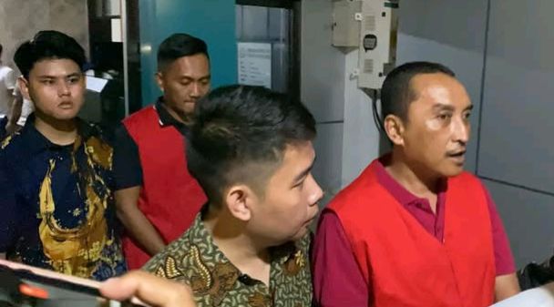 Kejati Sultra Tetapkan Empat Tersangka Korupsi Pertambangan PT AMIN