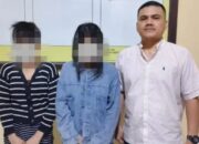 Tipu Pria Melalui Aplikasi MiChat, Wanita di Kendari Diringkus Polisi
