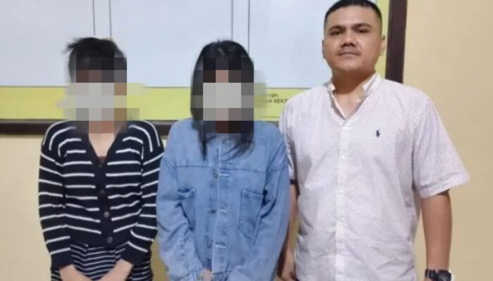Tipu Pria Melalui Aplikasi MiChat, Wanita di Kendari Diringkus Polisi