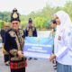 Peringati Hardiknas 2025, Sekda Sultra Sampaikan Program Unggulan 100 Hari Kerja Gubernur