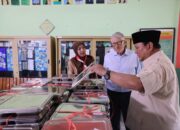 Bill Gates Temui Presiden Prabowo, Bahas Kerja Sama Kesehatan dan Program Makan Bergizi Gratis