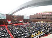 Indonesia Tuan Rumah Konferensi PUIC ke-19, DPR RI Siap Pimpin Diskusi Dunia Islam