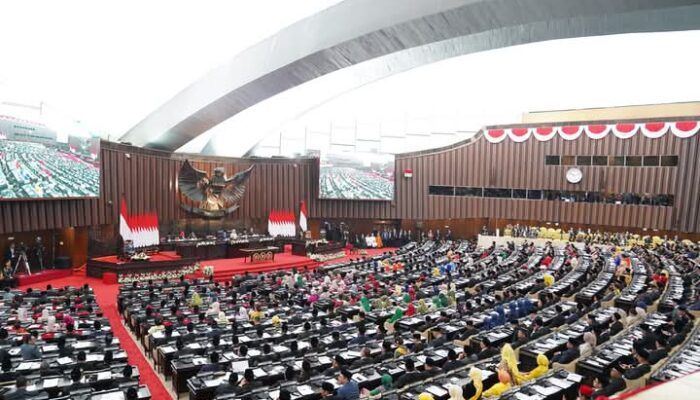 Indonesia Tuan Rumah Konferensi PUIC ke-19, DPR RI Siap Pimpin Diskusi Dunia Islam