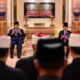 Presiden Prabowo Terima Penghargaan Tertinggi dari Sultan Brunei