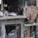 Serangan Udara Israel Tewaskan Sedikitnya 80 Orang di Gaza, Rumah Sakit Kanker Lumpuh